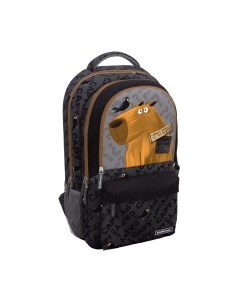 Рюкзак ActiveLine Ergoback 22L Happy Capy / 60149 Erich krause