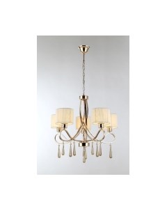 Люстра Moderli Chilly / V2573-5P