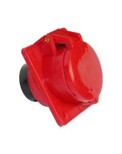 Розетка силовая Атрион DT-424