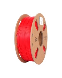 Пластик для 3D-печати Gembird PLA Plus / 3DP-PLA+1.75-02-R