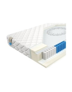 Матрас Mr. Mattress Effect 80x190 Mr. mattress