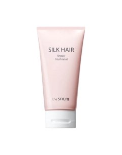 Кондиционер для волос The Saem Silk Hair Repair Treatment The saem