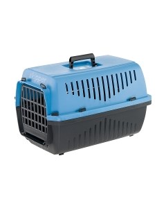 Переноска для животных Ferplast Skipper 2 / 73131099