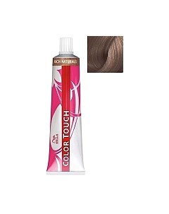 Крем-краска для волос Wella Professionals Color Touch 7/97 Wella professionals