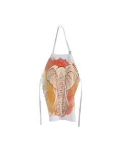 Кухонный фартук JoyArty Добрый слон / ap-13716 Joyarty