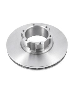 Тормозной диск 8500723SX Stellox