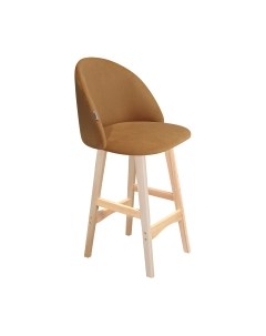 Стул барный Sheffilton SHT-ST35/S65-1