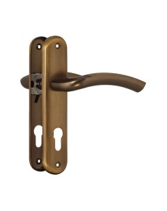 Ручка дверная Нора-М 96-70 Нора-м