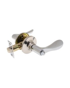 Ручка дверная Apecs 0891-03-CR