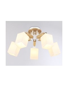 Люстра Ambrella Traditional TR9518