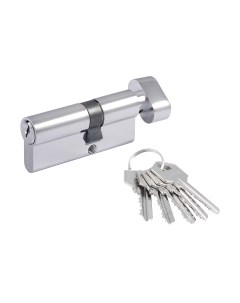 Цилиндровый механизм замка Нора-М ЛУВ-70 40/30в Нора-м