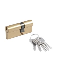 Цилиндровый механизм замка Нора-М ЛУ-70 40/30 Нора-м