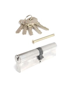 Цилиндровый механизм замка Apecs SC-100(35/65)-NI