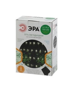 Светодиодная сеть ERASS024-15 / Б0044224 Эра
