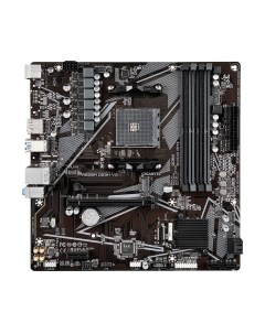 Материнская плата Gigabyte A520M DS3H V2 1.1