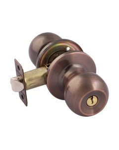 Ручка дверная Нора-М ЗШ-01-Э Нора-м