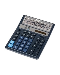 Калькулятор Eleven SDC-888X-BL