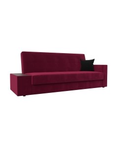 Диван Лига-020 стол слева / 118493L Лига диванов