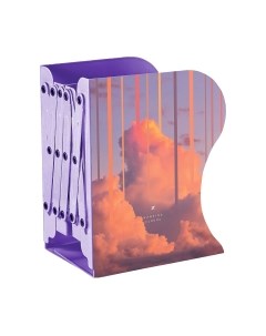 Подставка для книг Lorex Booklover Hanging Clouds / LXBHBL-HC