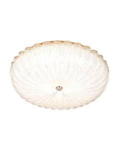 Потолочный светильник LED4U L1115-400 GD Led4u