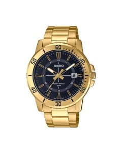 Часы наручные мужские Casio MTP-VD01G-1C