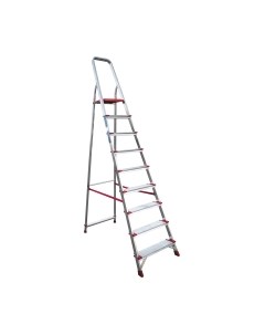 Лестница-стремянка Новая Высота NV 3117 / 3117109 Новая высота