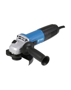 Профессиональная угловая шлифмашина Bull WS 1205
