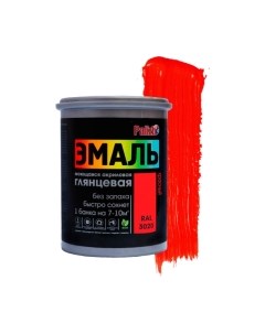 Эмаль Palizh Глянцевая