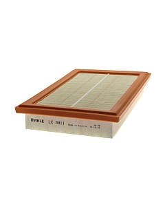 Воздушный фильтр Knecht/Mahle LX3811 Knecht/mahle