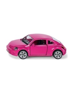 Автомобиль игрушечный Siku VW The Beetle / 1488