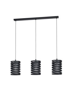 Люстра Eglo Cremella 99347