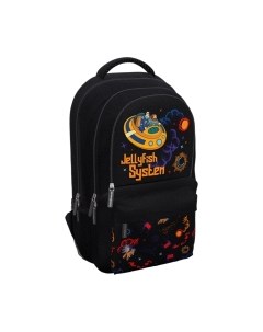 Рюкзак Erich Krause ActiveLine Ergoback 22L Тайна третьей планеты / 60318 Erich krause