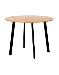 Обеденный стол Millwood Шанхай Л18 d110