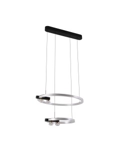 Потолочный светильник LED4U L7700-500-300 Led4u