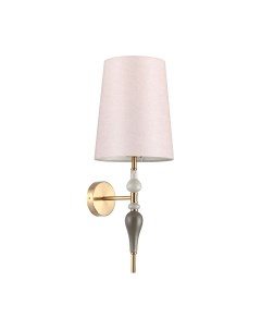 Бра Odeon Light Homi 5040/1W Odeon light