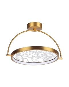 Потолочный светильник Odeon Light Solaris 6627/36CL Odeon light