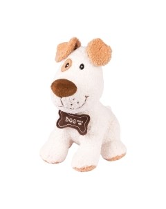 Мягкая игрушка Maxitoys Собачка Уилл / MT-HH-2703233-24