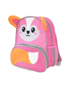 Детский рюкзак Каляка-Маляка Лисичка / РИКМ-ЛИ Каляка-маляка