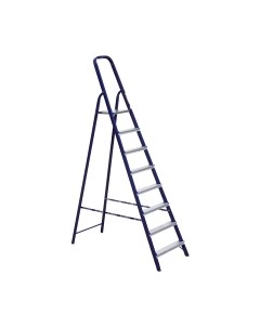Лестница-стремянка Алюмет M8408