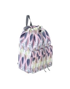 Рюкзак Erich Krause EasyLine 16L Flora / 48325 Erich krause