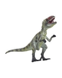 Фигурка коллекционная Masai Mara Мир динозавров. Тираннозавр Тирекс / MM216-383 Masai mara