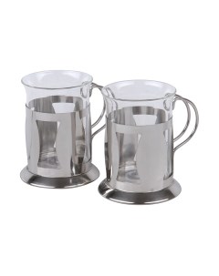 Набор стаканов для горячих напитков RSG-795216 Rosenberg