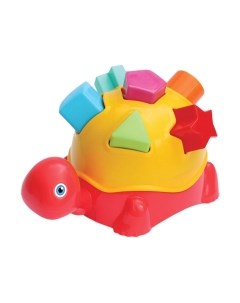 Сортер Dede Логика Умная черепашка / 03450