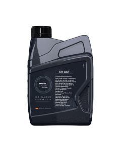Трансмиссионное масло Avista Peer Evo Prime ATF DCT / 171966