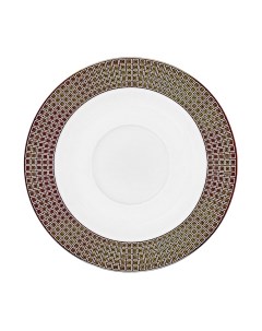 Блюдце Wallendorfer Soren Gold 019/052/0014/1358