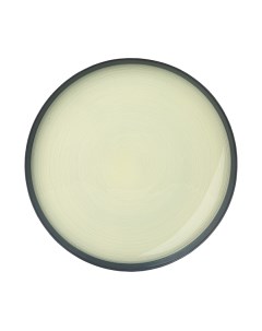 Тарелка столовая обеденная Akcam Pro-Style 339-411