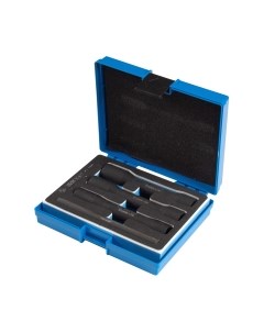 Набор головок слесарных King TONY 9TD164MR King tony