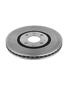 Тормозной диск 10679 Febi bilstein