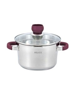 Кастрюля Relice Sansa / RL-1001
