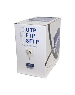 Кабель 5bites FTP CAT.5e FS5505-305A